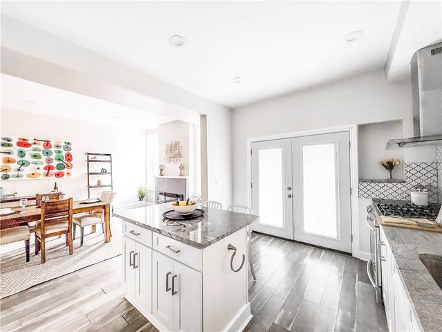 606 N Euclid Ave, East Liberty, PA 15206