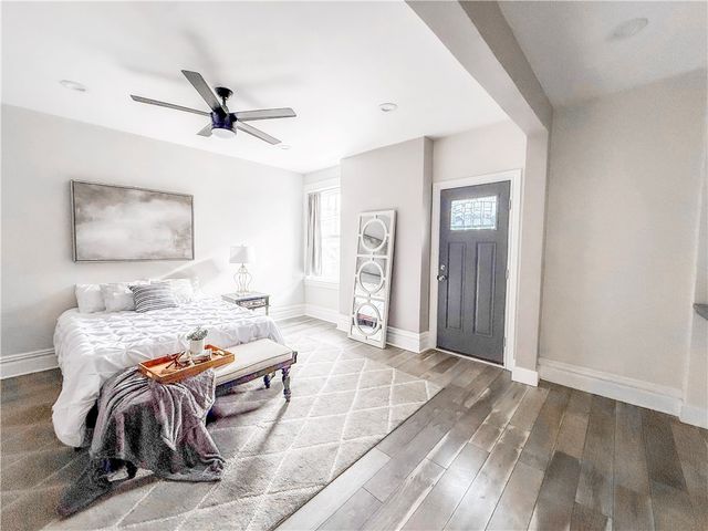 606 N Euclid Ave, East Liberty, PA 15206