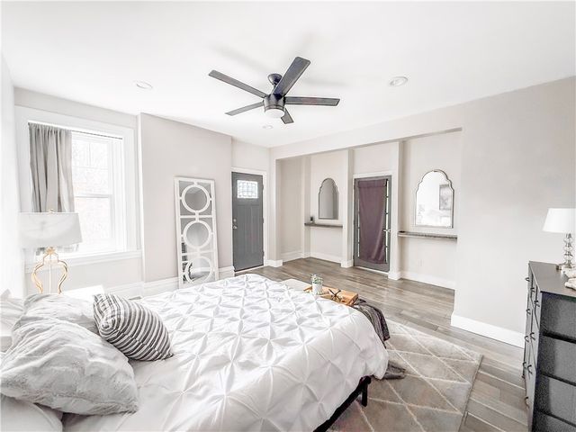 606 N Euclid Ave, East Liberty, PA 15206