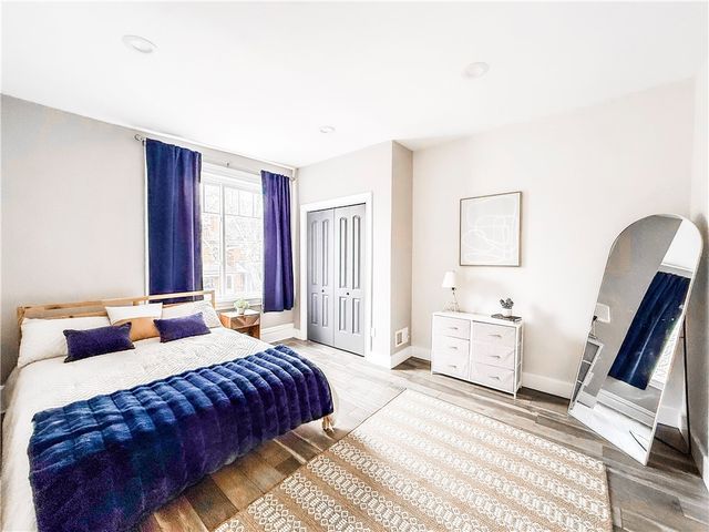 606 N Euclid Ave, East Liberty, PA 15206