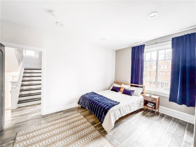 606 N Euclid Ave, East Liberty, PA 15206