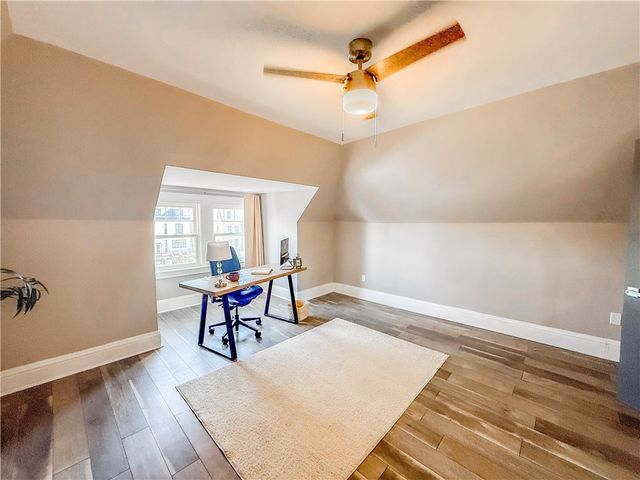 606 N Euclid Ave, East Liberty, PA 15206