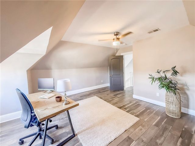 606 N Euclid Ave, East Liberty, PA 15206