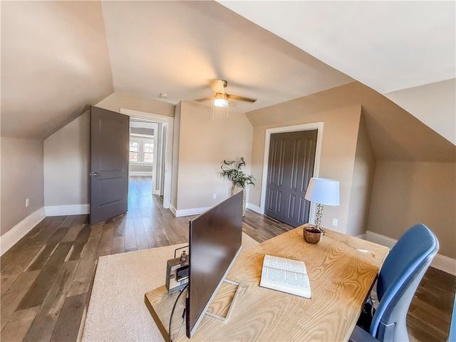 606 N Euclid Ave, East Liberty, PA 15206