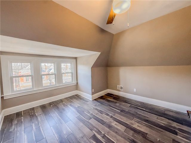 606 N Euclid Ave, East Liberty, PA 15206