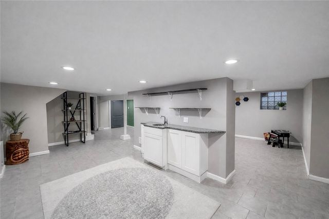 606 N Euclid Ave, East Liberty, PA 15206