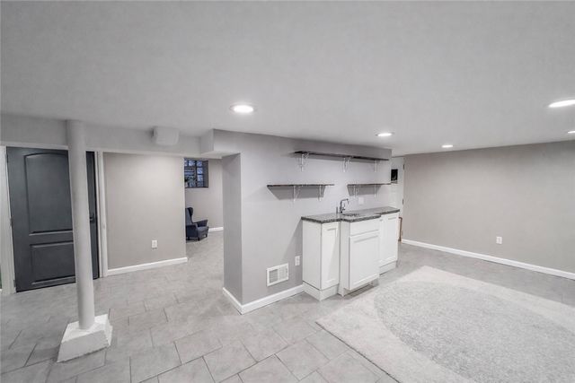 606 N Euclid Ave, East Liberty, PA 15206