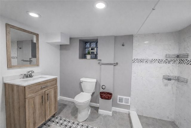 606 N Euclid Ave, East Liberty, PA 15206