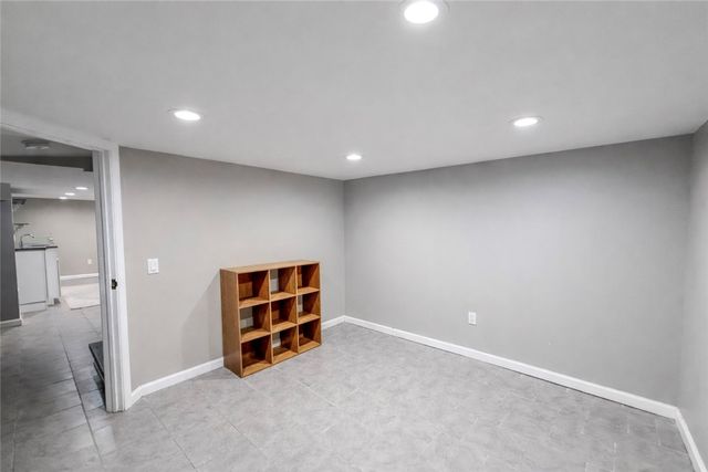 606 N Euclid Ave, East Liberty, PA 15206