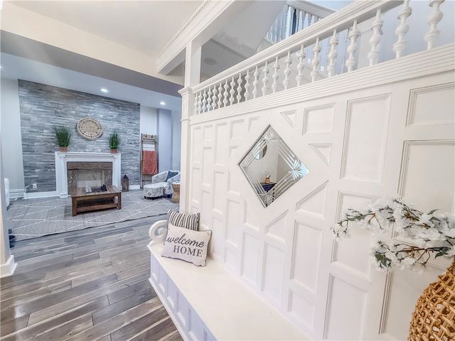 606 N Euclid Ave, East Liberty, PA 15206