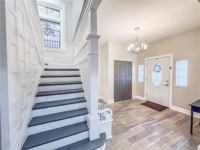 606 N Euclid Ave, East Liberty, PA 15206