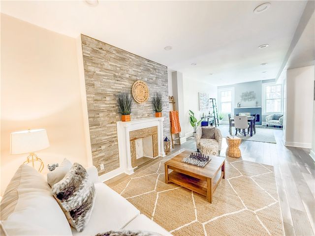 606 N Euclid Ave, East Liberty, PA 15206