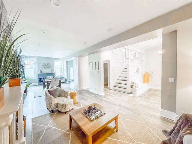 606 N Euclid Ave, East Liberty, PA 15206