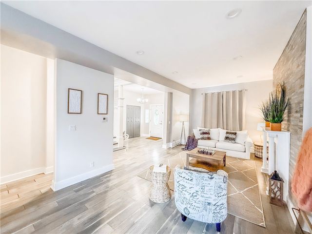 606 N Euclid Ave, East Liberty, PA 15206