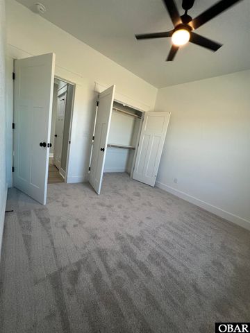 489 N Trotman Road Lot 4B, Camden, NC 27921