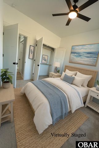 489 N Trotman Road Lot 4B, Camden, NC 27921