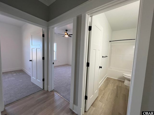 489 N Trotman Road Lot 4B, Camden, NC 27921