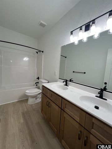 489 N Trotman Road Lot 4B, Camden, NC 27921