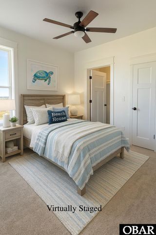 489 N Trotman Road Lot 4B, Camden, NC 27921