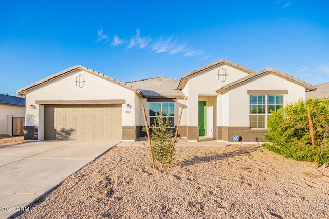 37728 W SAN CAPISTRANO Avenue, Maricopa, AZ 85138