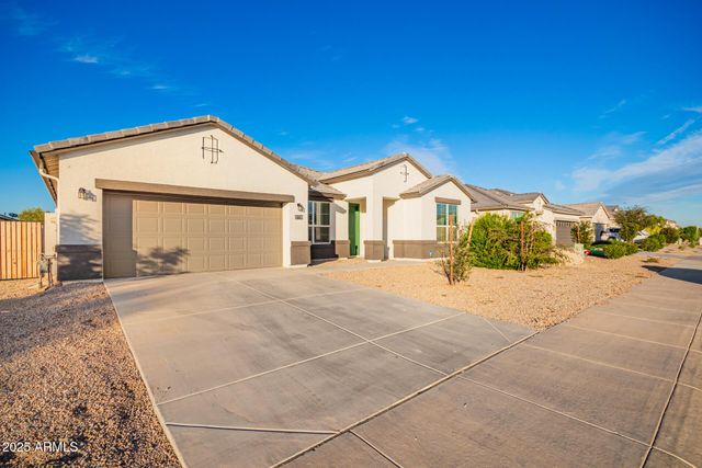 37728 W SAN CAPISTRANO Avenue, Maricopa, AZ 85138