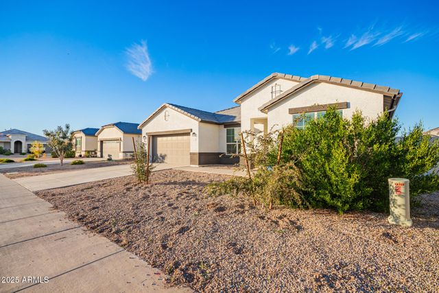 37728 W SAN CAPISTRANO Avenue, Maricopa, AZ 85138