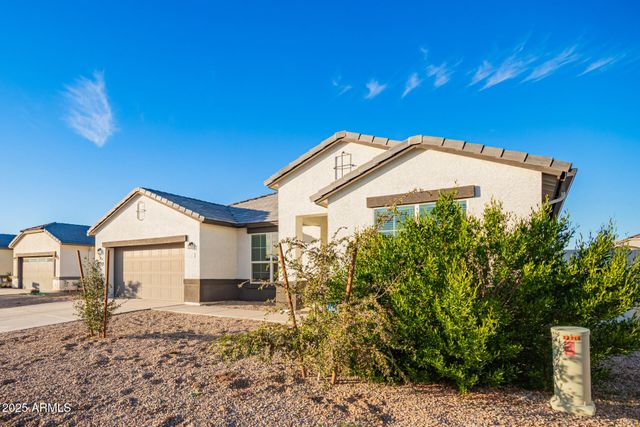 37728 W SAN CAPISTRANO Avenue, Maricopa, AZ 85138