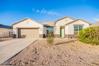 37728 W SAN CAPISTRANO Avenue, Maricopa, AZ 85138