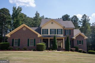 210 Enfield Lane, Mcdonough, GA 30252