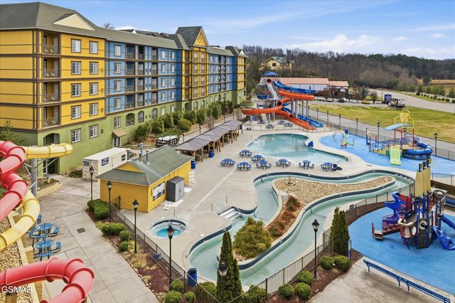 225 Collier Drive, Unit 2410, Sevierville, TN 37862