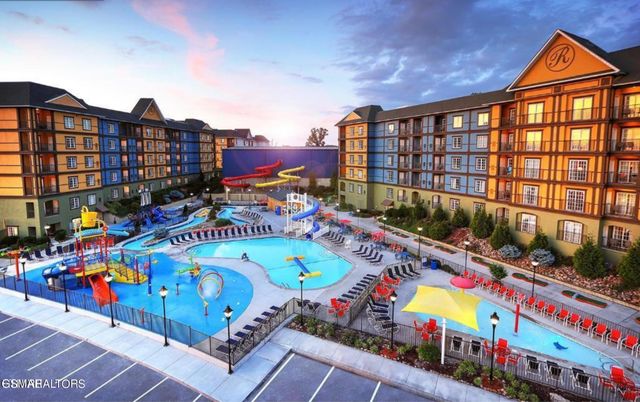 225 Collier Drive, Unit 2410, Sevierville, TN 37862