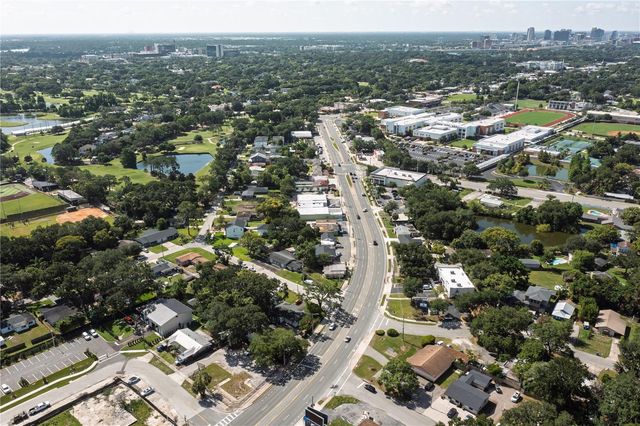 915 DOWD AVENUE, Orlando, FL 32804