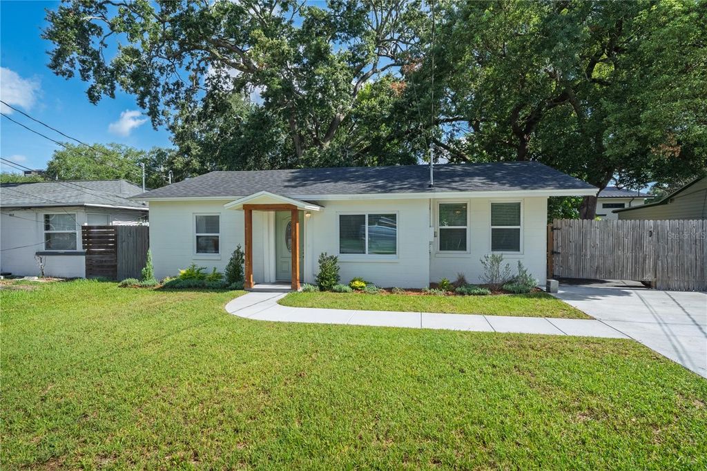 915 DOWD AVENUE, Orlando, FL 32804