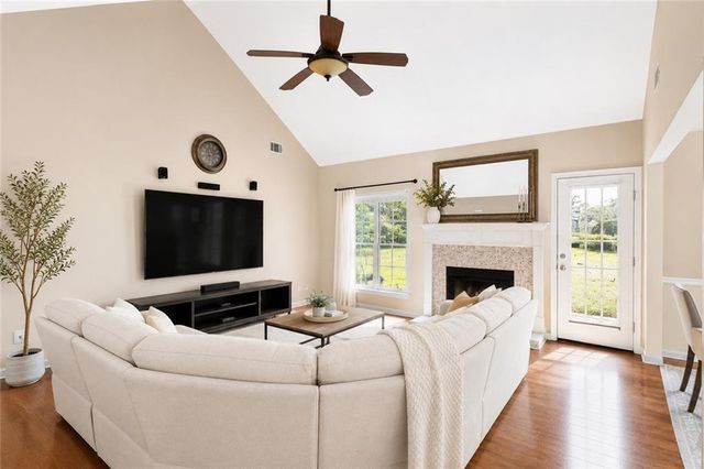 705 Allens Landing Drive, Lawrenceville, GA 30045