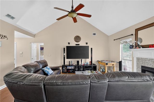 705 Allens Landing Drive, Lawrenceville, GA 30045