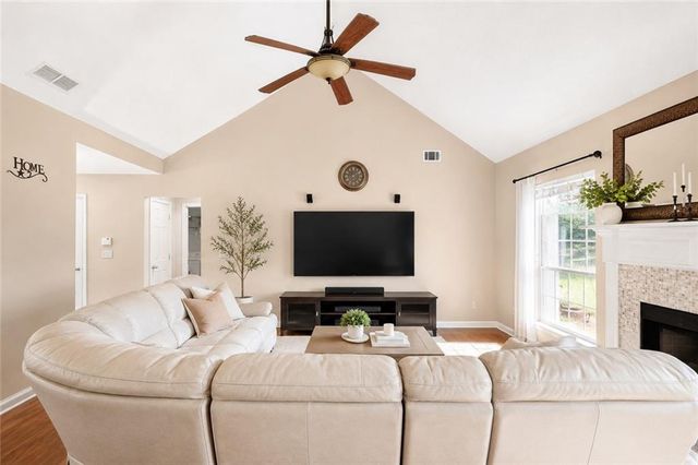 705 Allens Landing Drive, Lawrenceville, GA 30045