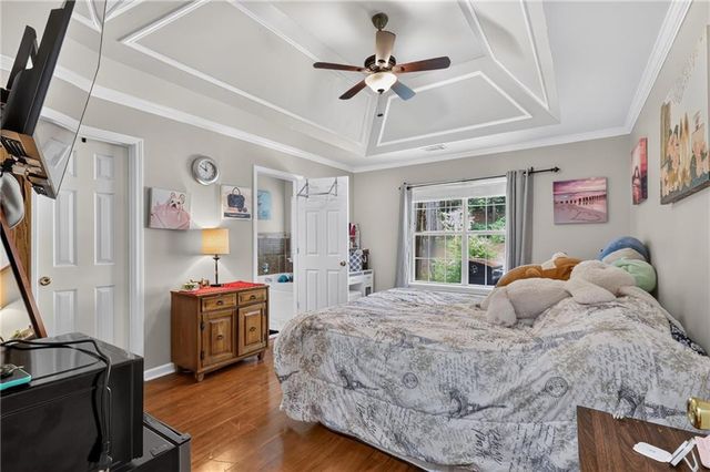 705 Allens Landing Drive, Lawrenceville, GA 30045