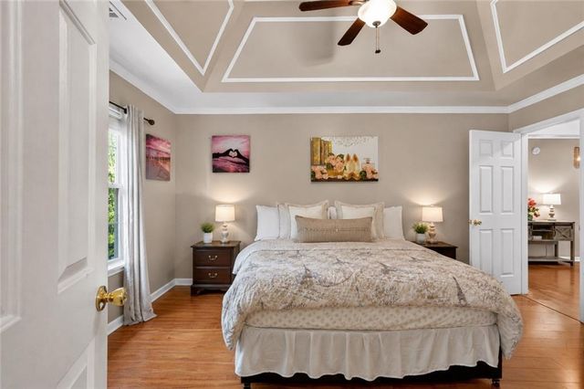 705 Allens Landing Drive, Lawrenceville, GA 30045