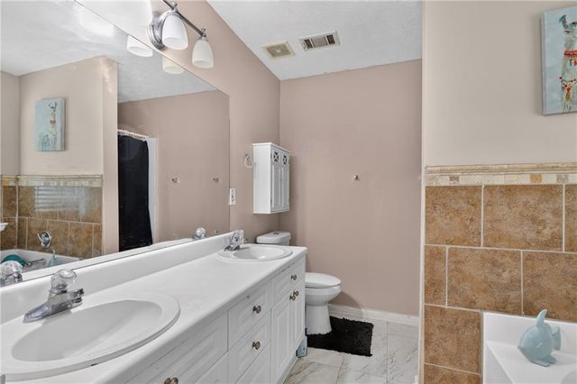 705 Allens Landing Drive, Lawrenceville, GA 30045