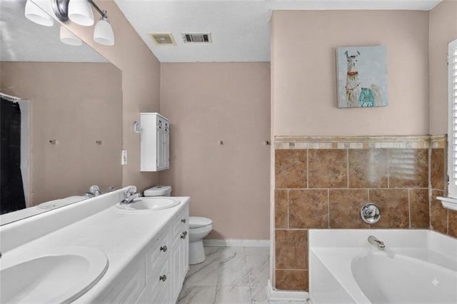 705 Allens Landing Drive, Lawrenceville, GA 30045