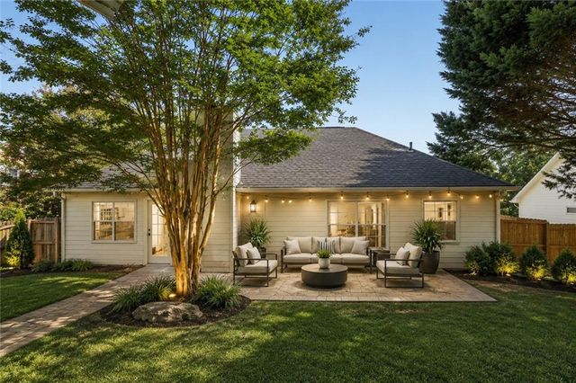 705 Allens Landing Drive, Lawrenceville, GA 30045