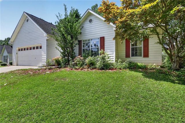 705 Allens Landing Drive, Lawrenceville, GA 30045