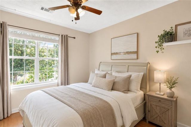 705 Allens Landing Drive, Lawrenceville, GA 30045