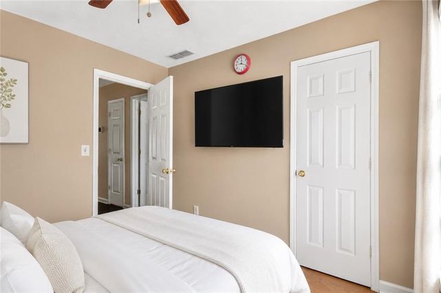 705 Allens Landing Drive, Lawrenceville, GA 30045