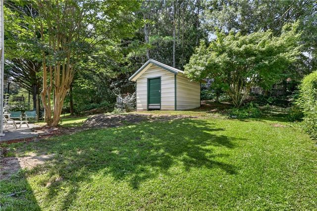 705 Allens Landing Drive, Lawrenceville, GA 30045