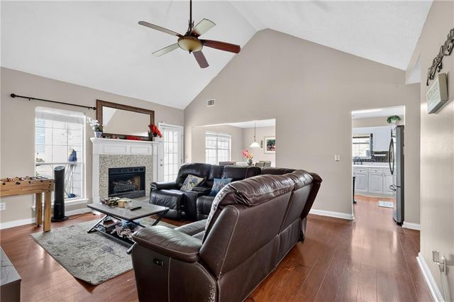 705 Allens Landing Drive, Lawrenceville, GA 30045
