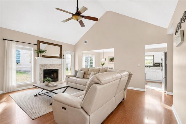 705 Allens Landing Drive, Lawrenceville, GA 30045