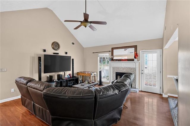 705 Allens Landing Drive, Lawrenceville, GA 30045