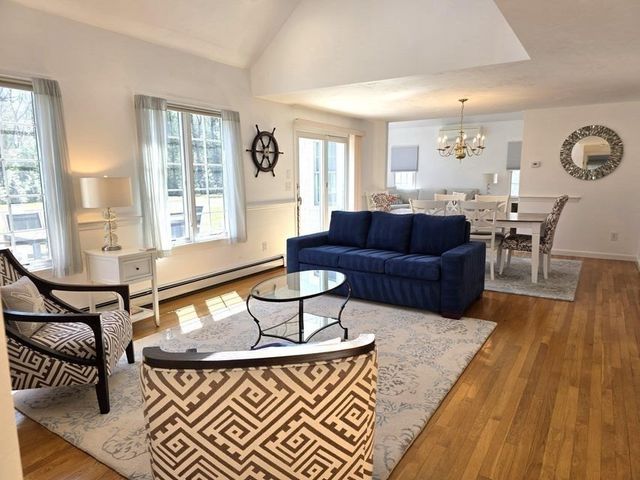 31 Falling Leaf Ln, Barnstable, MA 02655