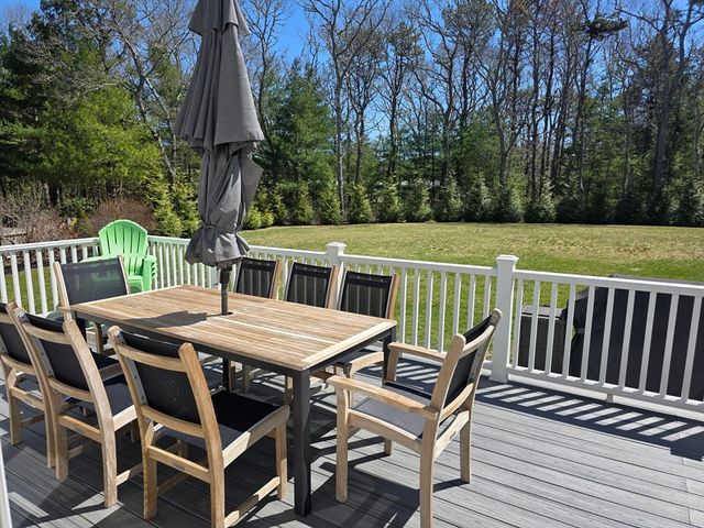 31 Falling Leaf Ln, Barnstable, MA 02655